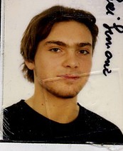 SIMONE PACI
