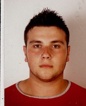 RICCARDO BIANCHINI