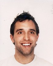 MANUELE GUAZZARONI