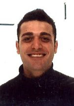 ALESSANDRO GAMMELLA