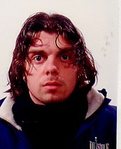 STEFANO CHIARALUCE
