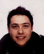 LUCA D'ERCOLI