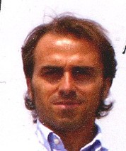 FABIO SANTILLI