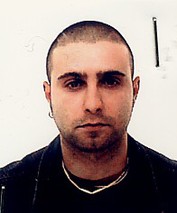 EMANUELE TOPPI