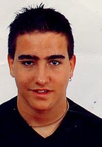 LUCA MAROTTA