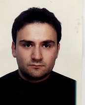 DANIELE VERDECCHIA
