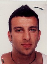 LUCA PESARESI