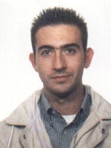 LUCA BINCI
