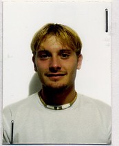 DAVIDE OLIVETTI