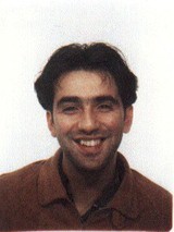SIMONE MONTECCHIANI