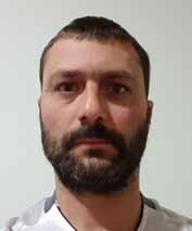 ANDREA BEDETTI