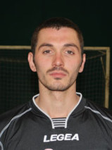 SIMONE TESEI
