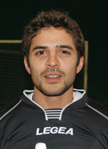 GIUSEPPE FRANCESCO BURGIO
