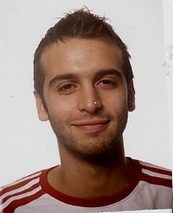 MARCO BALESTRIERI