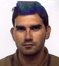 LUCA MAGRINI