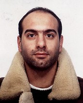DANIELE DE GREGORI