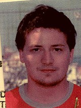 ALESSANDRO PESARINI
