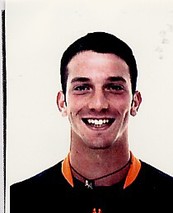RICCARDO NAPOLITANO