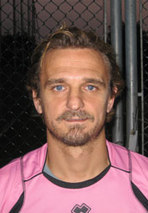 EMANUELE FERRARESI