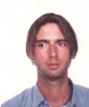 GIANLUCA ATTILI