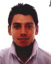 DANNY ALBA