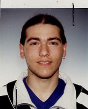 RICCARDO BINI