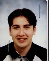 MASSIMILIANO SANTONI