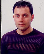 DAVID SIMONACCI