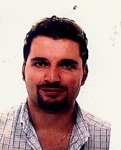FRANCESCO GIUSTOZZI