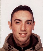 FABIO VACCARONI