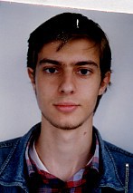 GABRIELE GIULIODORI