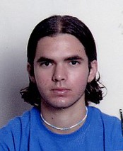 MATTEO BULDORINI