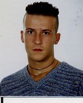DAMIANO AQUILI