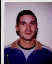 LUCA GIACCHETTI