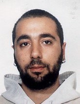 LUCA NICOLINI