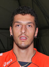 LUCA ROSSI