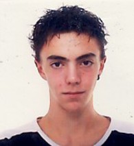 MATTEO BRUZZESI