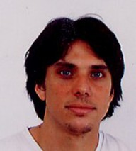 RENATO ARIEL RIMOLO