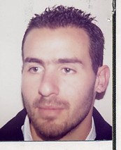 JAVIER RUBEN SAMPAOLESI