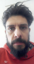 DIEGO HERNAN SEGOVIA