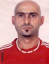 LUIGINO CRESCIMBENI