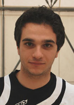 CRISTIAN PELLEGRINI