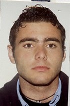LUCA CICALESE