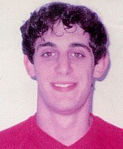 LUCA GIULIANI