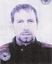 NICOLA GOLIZIO