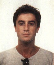 ALESSANDRO CANDOLFI