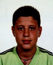 LUCA TORRICINI