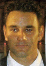 FRANCESCO BALZANI