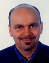 MAURO UBALDI