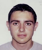 DAVIDE BALDINI